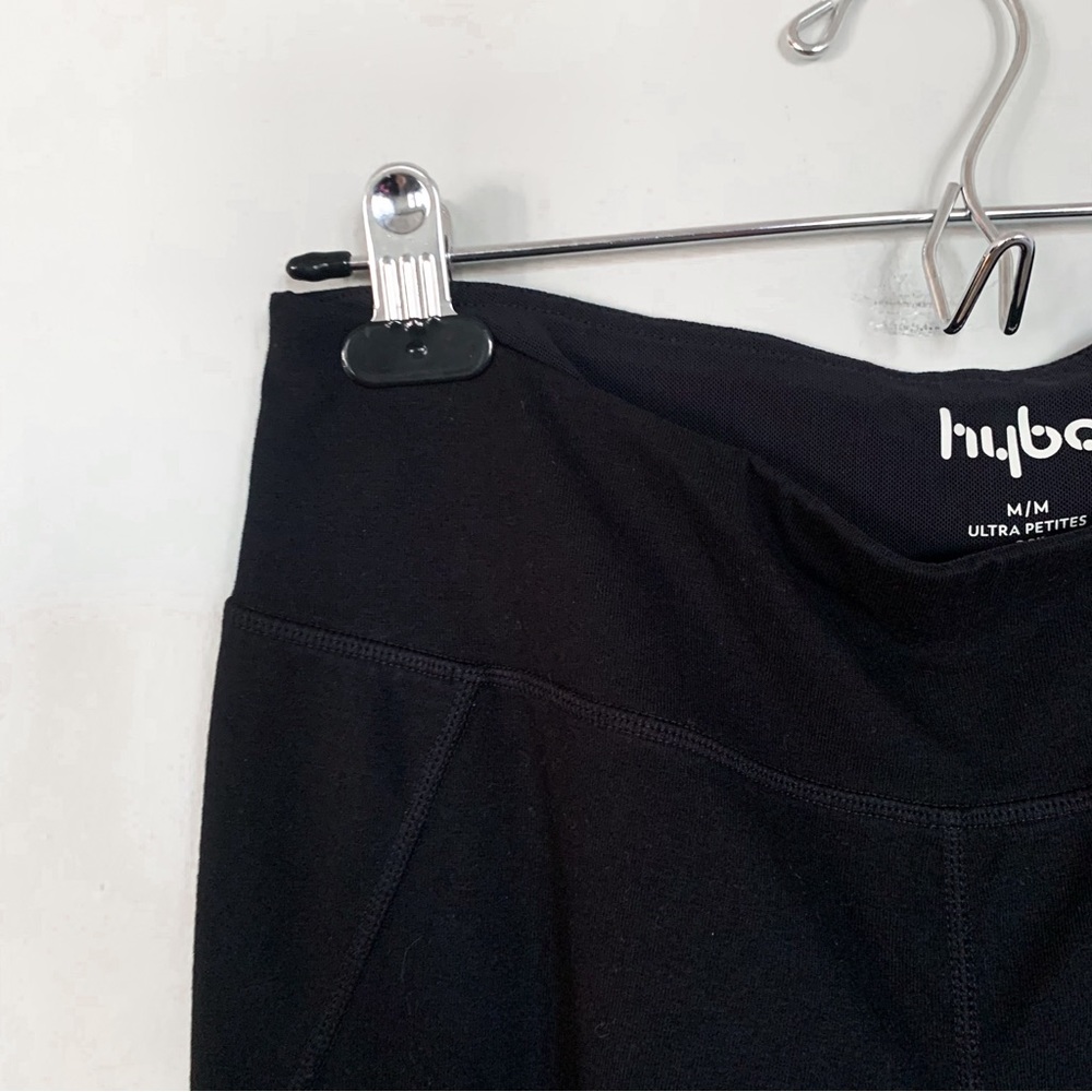 Hyba 🇨🇦 • Capri Pants - Picture 3 of 4